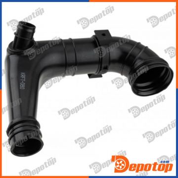 Gaine de suralimentation pour FIAT | GPP-FT-080, 66-19212